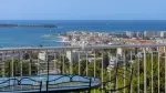 Immaculate 2 bedroom Apartment for sale with panoramic and sea views in Californie, Cannes, Provence Alpes Cote d'Azur