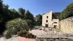 Authentic 6 bedroom Mill for sale with countryside view in Setenil de Las Bodegas, Ronda, Andalucia