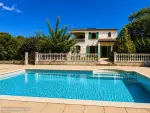 Inviting 5 bedroom Villa for sale in Montauroux, Provence Alpes Cote d'Azur