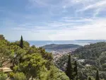 Luxury 8 bedroom Villa for sale with panoramic and sea views in Villefranche sur Mer, Provence Alpes Cote d'Azur