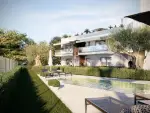 New Build 5 bedroom Apartment for sale in Biot, Provence Alpes Cote d'Azur