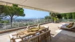 Spacious 3 bedroom Apartment for sale with panoramic and sea views in Le Cannet, Cannes, Provence Alpes Cote d'Azur