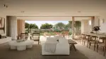 New Build 3 bedroom Apartment for sale in Saint Tropez, Provence Alpes Cote d'Azur