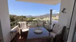 Spacious 2 bedroom Apartment for sale with countryside view in Alhaurin el Grande, Andalucia