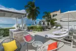 Beachfront 5 bedroom Residential for sale with sea view in Beachfront, Saint James, Saint James