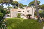 Wow factor 4 bedroom House for sale with sea and panoramic views in Cap d'Antibes, Provence Alpes Cote d'Azur