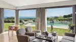 Wow factor 5 bedroom House for sale with panoramic and sea views in Villeneuve Loubet, Provence Alpes Cote d'Azur