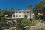 Elegant 5 bedroom House for sale with panoramic and sea views in Biot, Provence Alpes Cote d'Azur