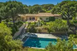 Stunning 4 bedroom House for sale with countryside view in Ramatuelle, Provence Alpes Cote d'Azur
