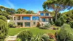 Immaculate 6 bedroom Villa for sale with sea and panoramic views in La Croix Valmer, Provence Alpes Cote d'Azur