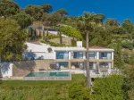 Wow factor 5 bedroom House for sale with panoramic and sea views in Vallauris, Provence Alpes Cote d'Azur