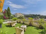 Stunning 1 bedroom Apartment for sale with panoramic and sea views in Menton, Provence Alpes Cote d'Azur