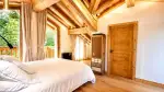 Immaculate 5 bedroom Chalet for sale in 1850, Courchevel, Auvergne Rhone Alpes