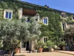 Income Producing 8 bedroom House for sale with countryside view in Saint-André-de-Roquelongue, Narbonne, Occitanie