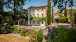 Authentic 9 bedroom House for sale with countryside view in Cadenet, Provence Alpes Cote d'Azur