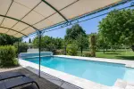 15 bedroom Manor House for sale with countryside and panoramic views with Income Potential in Agen, Nouvelle Aquitaine