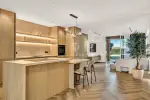 Furnished 3 bedroom Apartment for sale in Nueva Andalucia, Andalucia