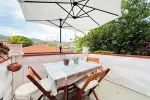 Renovated 2 bedroom Apartment for sale in Riva Ligure, Liguria