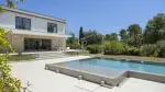 Beautiful 6 bedroom Villa for sale with countryside view in Valbonne, Provence Alpes Cote d'Azur