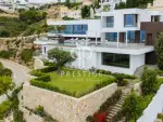 Wow factor 5 bedroom Villa for sale with sea view in Benitachell, Valencia