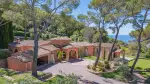 Immaculate 6 bedroom House for sale with panoramic and sea views in Le Cannet, Cannes, Provence Alpes Cote d'Azur