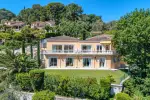 Immaculate 5 bedroom Villa for sale with panoramic view in Vallauris, Provence Alpes Cote d'Azur