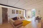 Immaculate 3 bedroom Apartment for sale with panoramic view in Ospedaletti, Liguria