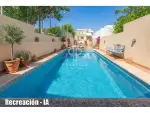 Authentic 4 bedroom House for sale in Mahon, Menorca