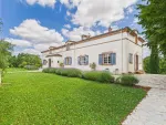 Unique 8 bedroom Manor House for sale with countryside view in Albi, Occitanie
