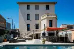 Immaculate 6 bedroom Manor House for sale with panoramic view in Torreilles, Occitanie