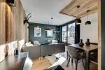 Stylish 2 bedroom Apartment for sale in Val d'Isere, Auvergne Rhone Alpes