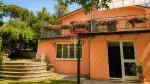 Authentic 3 bedroom Villa for sale with countryside view in Magione, Umbria
