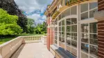 Immaculate 9 bedroom House for sale with countryside view in Tournan en Brie, Paris Ile de France