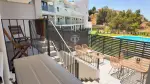 Immaculate 2 bedroom Apartment for sale with sea view in Torreblanca, Fuengirola, Andalucia