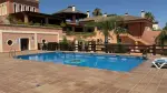 5 bedroom Villa for sale with panoramic view with Income Potential in Coin, Andalucia
