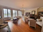 Authentic 4 bedroom House for sale with lake or river view in Amboise, Centre Val de Loire