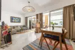Spacious 1 bedroom Apartment for sale in La Condamine, Port and Exotic Gardens