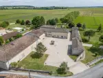Unique 4 bedroom House for sale with countryside view in Archiac, Nouvelle Aquitaine