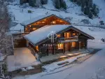 Unique 10 bedroom Chalet for sale in Les Saisies, Auvergne Rhone Alpes
