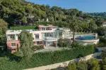 Wow factor 8 bedroom House for sale with sea view in Californie, Cannes, Provence Alpes Cote d'Azur
