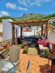 Inviting 4 bedroom Village House for sale in Canillas de Aceituno, Andalucia