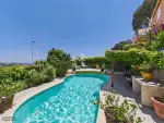 Beautiful 2 bedroom Apartment for sale with sea and panoramic views in Villefranche sur Mer, Provence Alpes Cote d'Azur