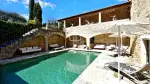 Historical 9 bedroom Chateau for sale in Uzes, Occitanie