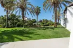 Furnished 2 bedroom Townhouse for sale with sea view in Porto de Mos, Algarve