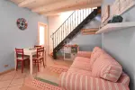 Immaculate 2 bedroom Apartment for sale in Alassio, Liguria