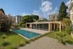 Land for sale with Income Potential in Bordighera, Liguria