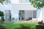 Unique 3 bedroom Apartment for sale with panoramic and lake or river views in Dafundo, Oeiras, Central Portugal