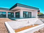 Immaculate 3 bedroom Villa for sale with countryside view in Sao Martinho do Porto, Central Portugal