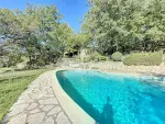8 bedroom rural Property with 30 Acres for sale with countryside views and Income Potential in Callas, Provence Alpes Cote d'Azur