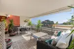Beautiful 3 bedroom Apartment for sale with panoramic and sea views in Eze, Provence Alpes Cote d'Azur